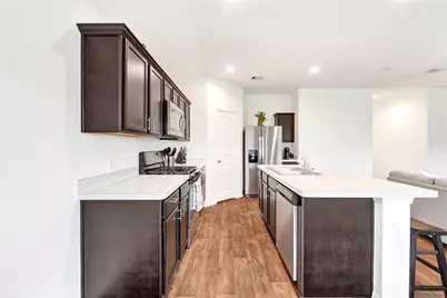 21614 Gusto Glen Lane, Katy, TX 77449 - Photo 11