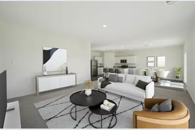 1036 Sunlit Circle, Brookshire, TX 77423 - Photo 7