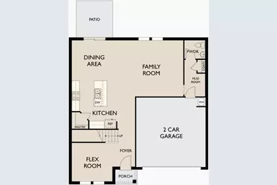 1036 Sunlit Circle, Brookshire, TX 77423 - Photo 11