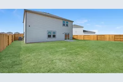 1036 Sunlit Circle, Brookshire, TX 77423 - Photo 13