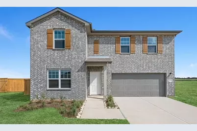 1036 Sunlit Circle, Brookshire, TX 77423 - Photo 3