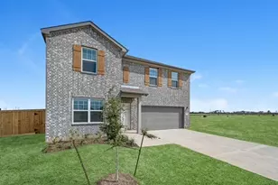 1036 Sunlit Cir, Brookshire, TX 77423 - Photo 15