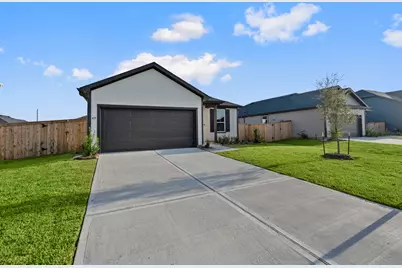 419 Ruby Ford Drive, Baytown, TX 77523 - Photo 5