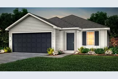 419 Ruby Ford Drive, Baytown, TX 77523 - Photo 1