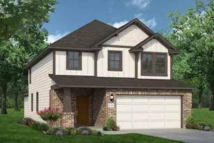 347 Hickory Hills, Pattison, TX 77423 - Photo 1