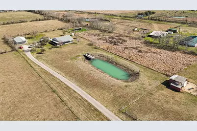 952 County Road 602, Dayton, TX 77535 - Photo 1