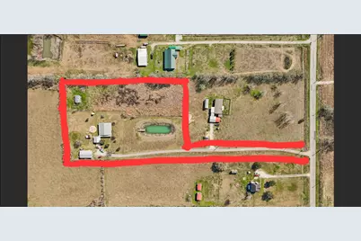 952 County Road 602, Dayton, TX 77535 - Photo 35