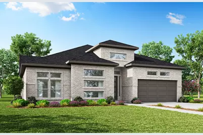 8826 Antelope Canyon Way, Manvel, TX 77583 - Photo 1