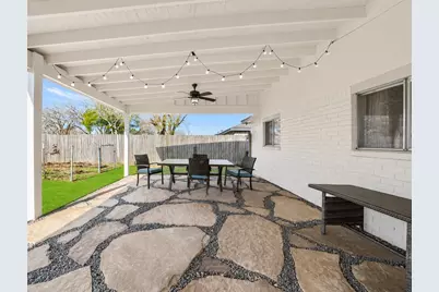 12014 Flushing Meadows Drive, Houston, TX 77089 - Photo 1