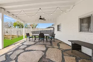 12014 Flushing Meadows Dr, Houston, TX 77089 - Photo 1