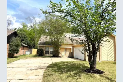 13406 Meisterwood Drive, Houston, TX 77065 - Photo 1