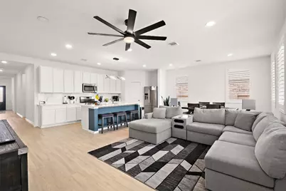 3414 Eden Valley Lane, Rosenberg, TX 77471 - Photo 5