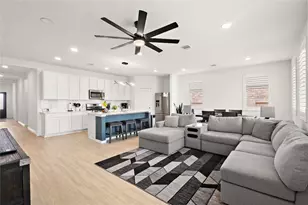 3414 Eden Vly Ln, Rosenberg, TX 77471 - Photo 5