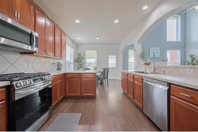 21506 Avalon Queen Drive, Spring, TX 77379 - Photo 17