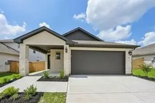 1913 Oregon White Oak Dr, Conroe, TX 77304 - Photo 1