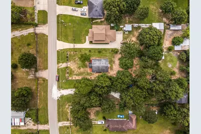 650 County Road 3404, Cleveland, TX 77327 - Photo 39