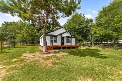 650 County Road 3404, Cleveland, TX 77327 - Photo 3