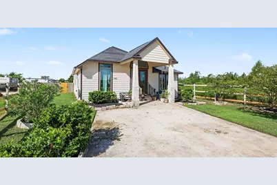 145 Road 5504, Cleveland, TX 77327 - Photo 1