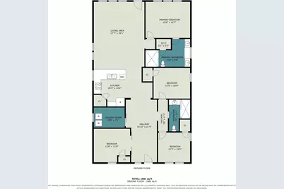 145 Road 5504, Cleveland, TX 77327 - Photo 23