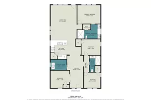 145 Rd 5504, Cleveland, TX 77327 - Photo 23