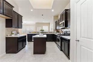 19027 W Windhaven Terrace Trail, Cypress, TX 77433 - Photo 5