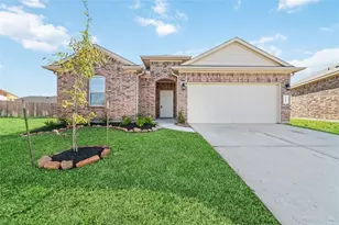 21403 Warialda Manor Ln, Katy, TX 77449 - Photo 1