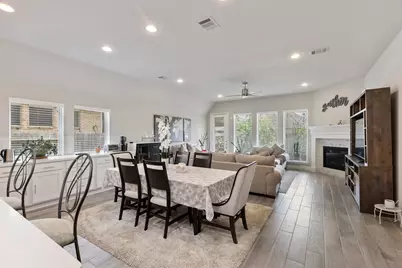 9331 Stablewood Lakes Lane, Tomball, TX 77375 - Photo 11