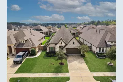 9331 Stablewood Lakes Lane, Tomball, TX 77375 - Photo 1