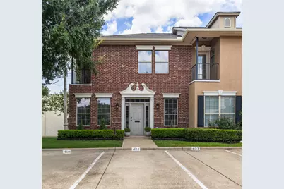 401 Forest Drive, College Station, TX 77840 - Photo 1