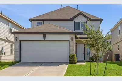 23658 Buttress Root Drive, Spring, TX 77373 - Photo 1