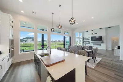 10693 S Lake Mist Lane, Willis, TX 77318 - Photo 19