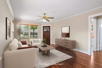 3105 Garrow Street, Houston, TX 77003 - Photo 1