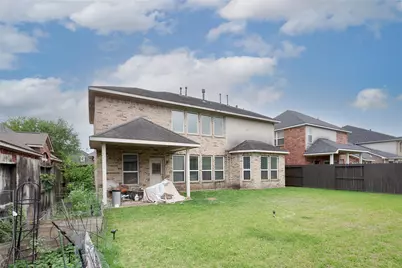 27930 Barberry Banks Lane, Fulshear, TX 77441 - Photo 13