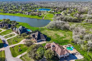 2819 Palmetto Bend, Richmond, TX 77406 - Photo 3