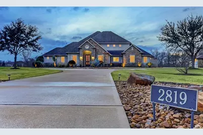 2819 Palmetto Bend, Richmond, TX 77406 - Photo 3
