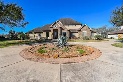 2819 Palmetto Bend, Richmond, TX 77406 - Photo 5