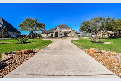 2819 Palmetto Bend, Richmond, TX 77406 - Photo 1