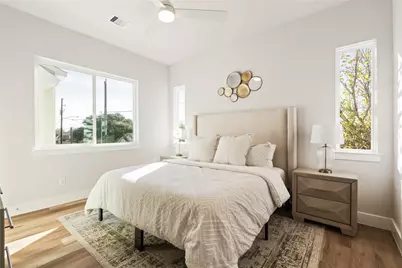 1702 Bringhurst Street #A, Houston, TX 77020 - Photo 17