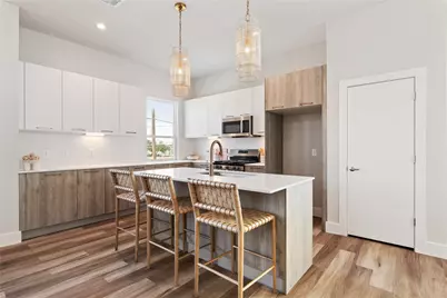 1702 Bringhurst Street #A, Houston, TX 77020 - Photo 9