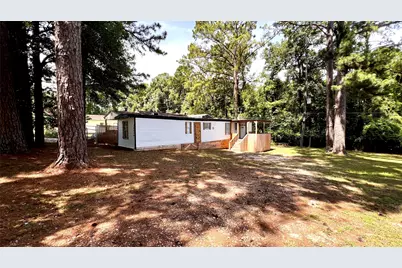 14419 W Lee Shore Drive, Willis, TX 77318 - Photo 1