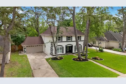14138 Burke Forest Drive, Houston, TX 77070 - Photo 1