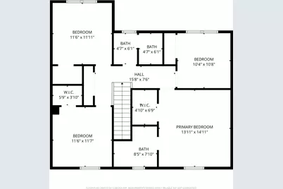 14138 Burke Forest Drive, Houston, TX 77070 - Photo 35