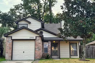 22903 Cabanna Rd, Spring, TX 77389 - Photo 1