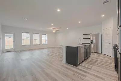 3018 Skyline Mesa Drive, Houston, TX 77047 - Photo 5