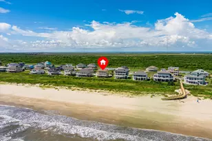 4040 Biscayne Beach Rd, Port Bolivar, TX 77650 - Photo 3