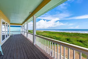 4040 Biscayne Beach Rd, Port Bolivar, TX 77650 - Photo 35