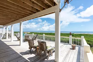 4040 Biscayne Beach Rd, Port Bolivar, TX 77650 - Photo 5