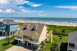 4040 Biscayne Beach Rd, Port Bolivar, TX 77650 - Photo 1