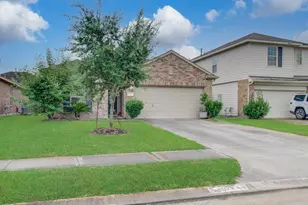 12727 Silver Winter Trail, Houston, TX 77014 - Photo 3