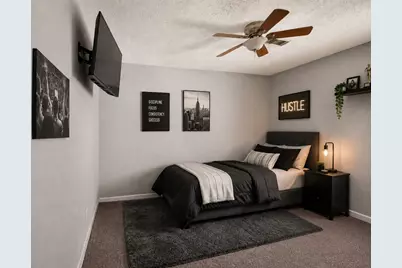 11407 Duane Street, Houston, TX 77047 - Photo 23